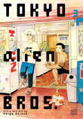 Tokyo Alien Bros. Vol 03 image 0