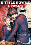 Battle Royale : Enforcers Vol 1 image 0