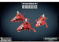 Craftworlds - Windriders image 0
