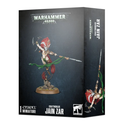 Craftworlds - Jain Zar image 0