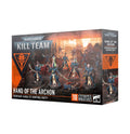 KILL TEAM : HAND OF THE ARCHON (2024) image 0