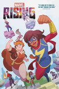 Marvel Rising image 0