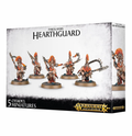 Fyreslayers - Hearthguard image 0