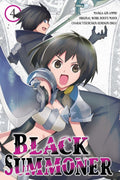 Black Summoner Vol 04 image 0