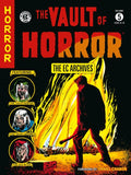 Vault of Horror Vol 5 image 0
