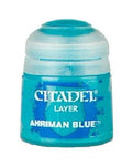 Layer - Ahriman Blue 12ml image 0