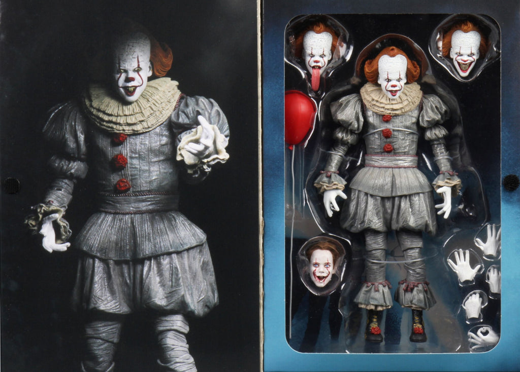 IT Chapter Two - Pennywise image 0