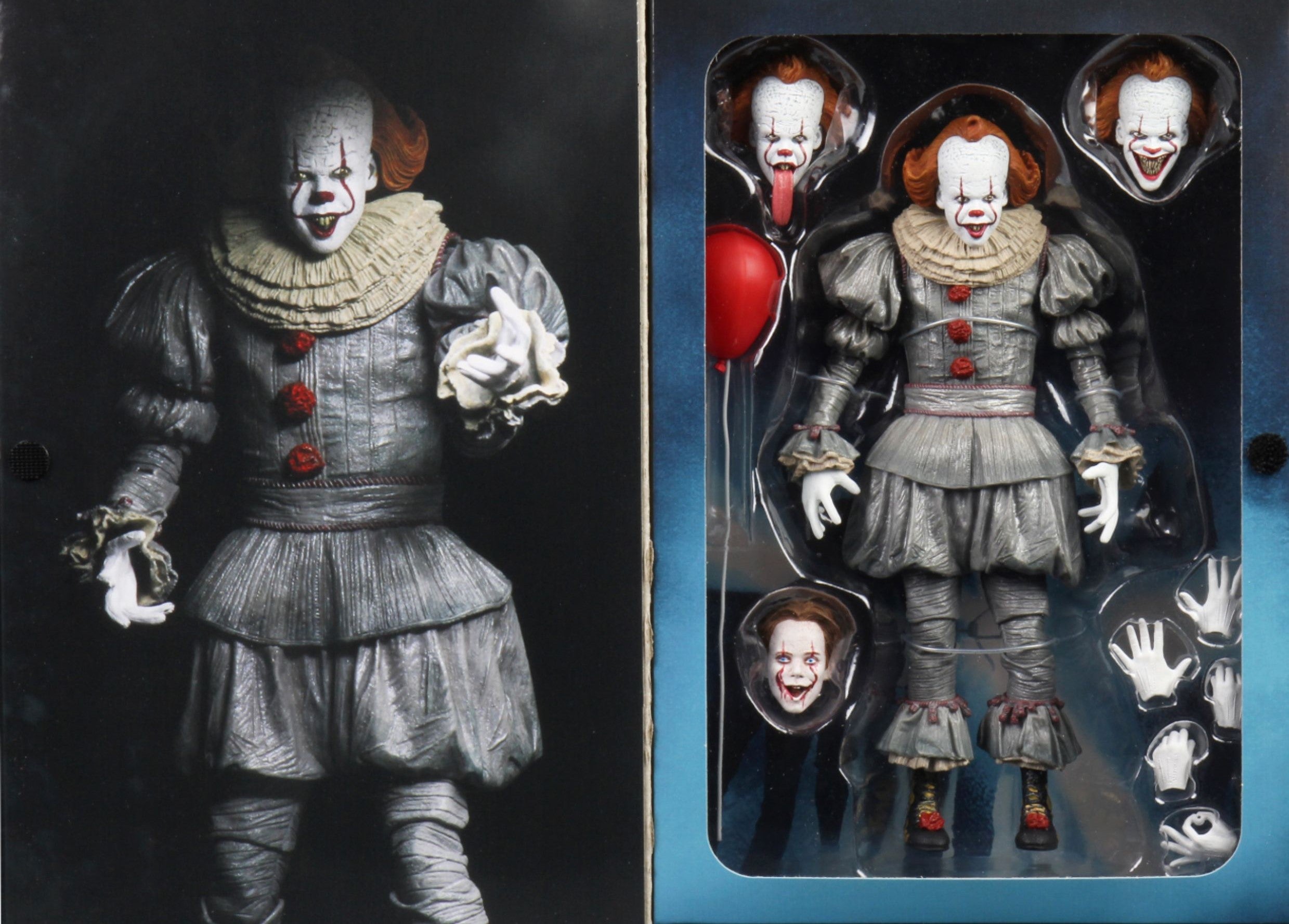 IT Chapter Two - Pennywise image 0