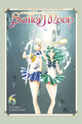 Sailor Moon - Naoko Takeuchi Collection Vol 06 image 0