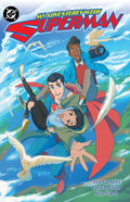 Superman , My Adventures With image 0