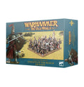 KINGDOM OF BRETONNIA : KNIGHTS OF THE REALM ON FOOT image 0