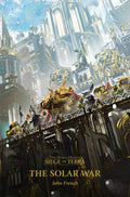 Horus Heresy Siege of Terra - The Solar War image 0
