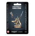Craftworlds - Eldrad Ulthran image 0