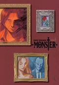 Monster : The Perfect Edition, Vol. 6 image 0