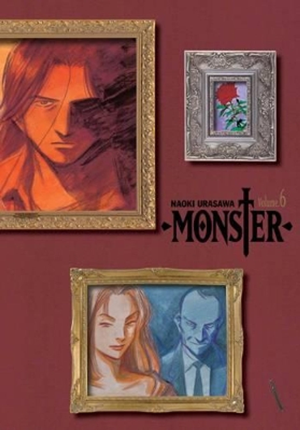Monster : The Perfect Edition, Vol. 6 image 0