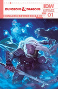 Dungeons & Dragons Library Collection, Vol. 1 image 0