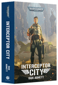 INTERCEPTOR CITY image 0