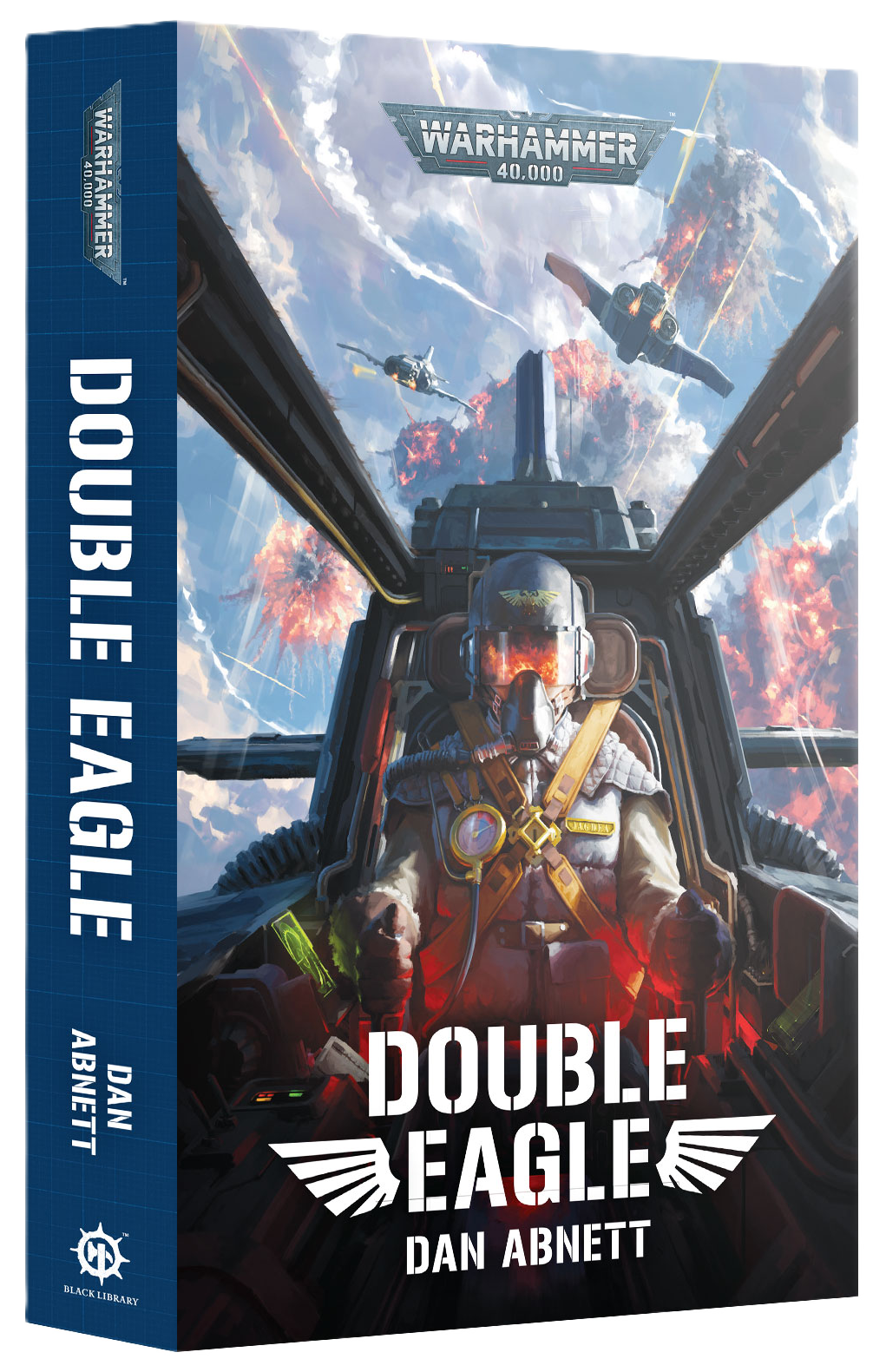 DOUBLE EAGLE image 0