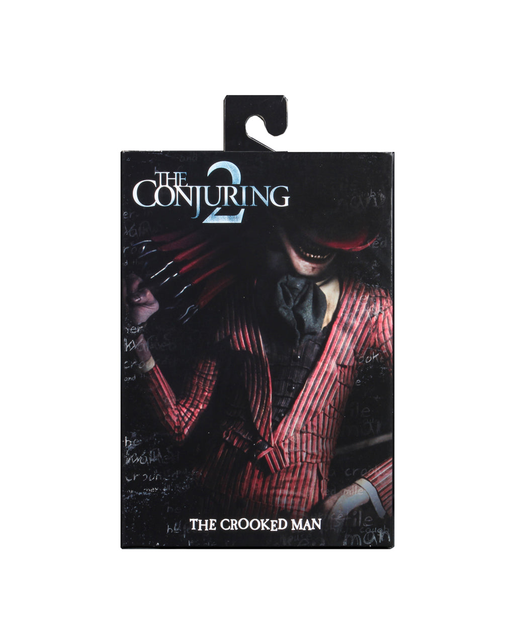 Conjuring Universe - Crooked Man image 2