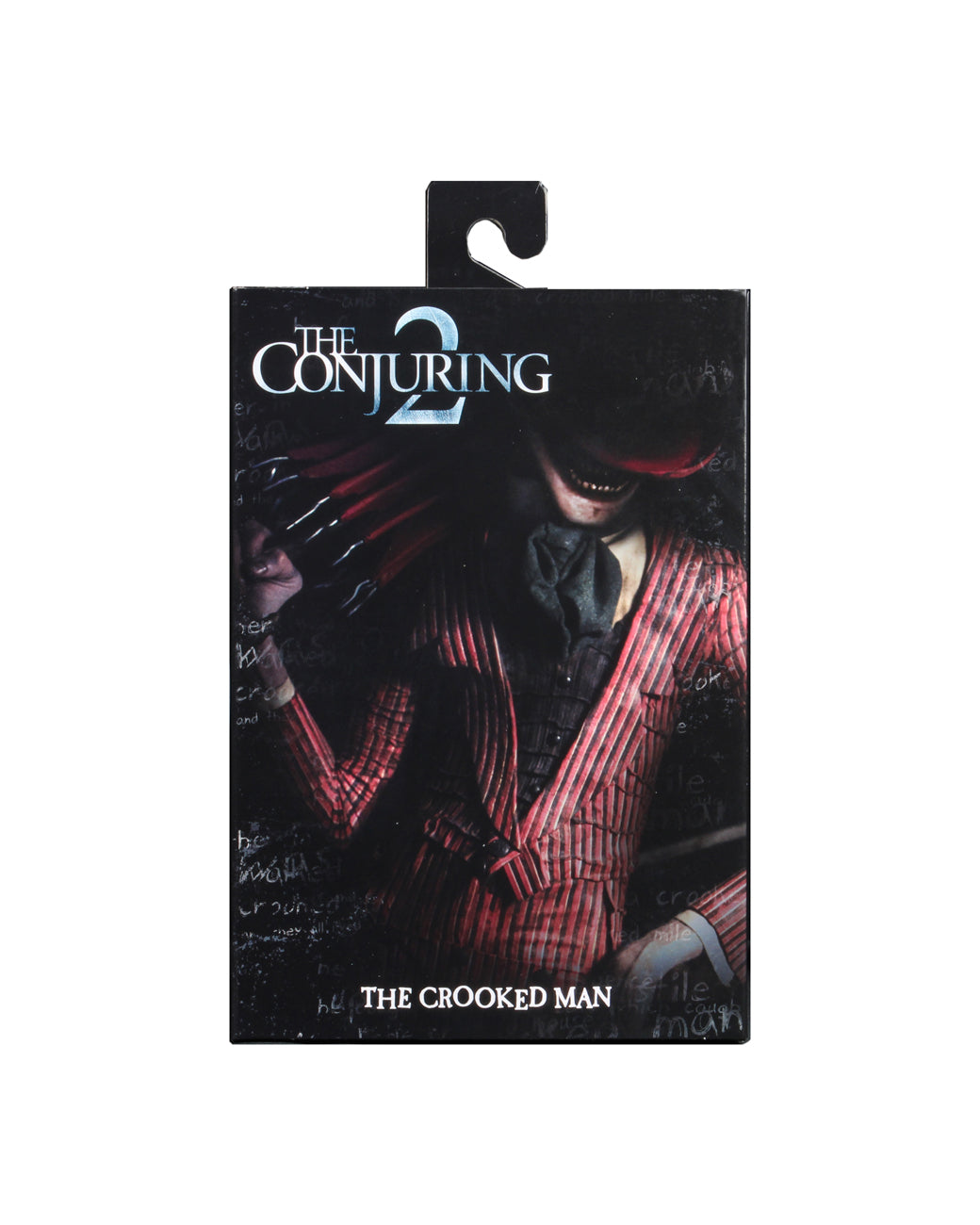 Conjuring Universe - Crooked Man image 2