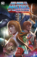 He Man And The Masters Of The Multiverse image 0