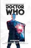 Doctor Who 12th Doctor Vol 3 - Hyperion image 0
