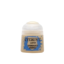 Layer - Ushabti Bone 12ml image 0