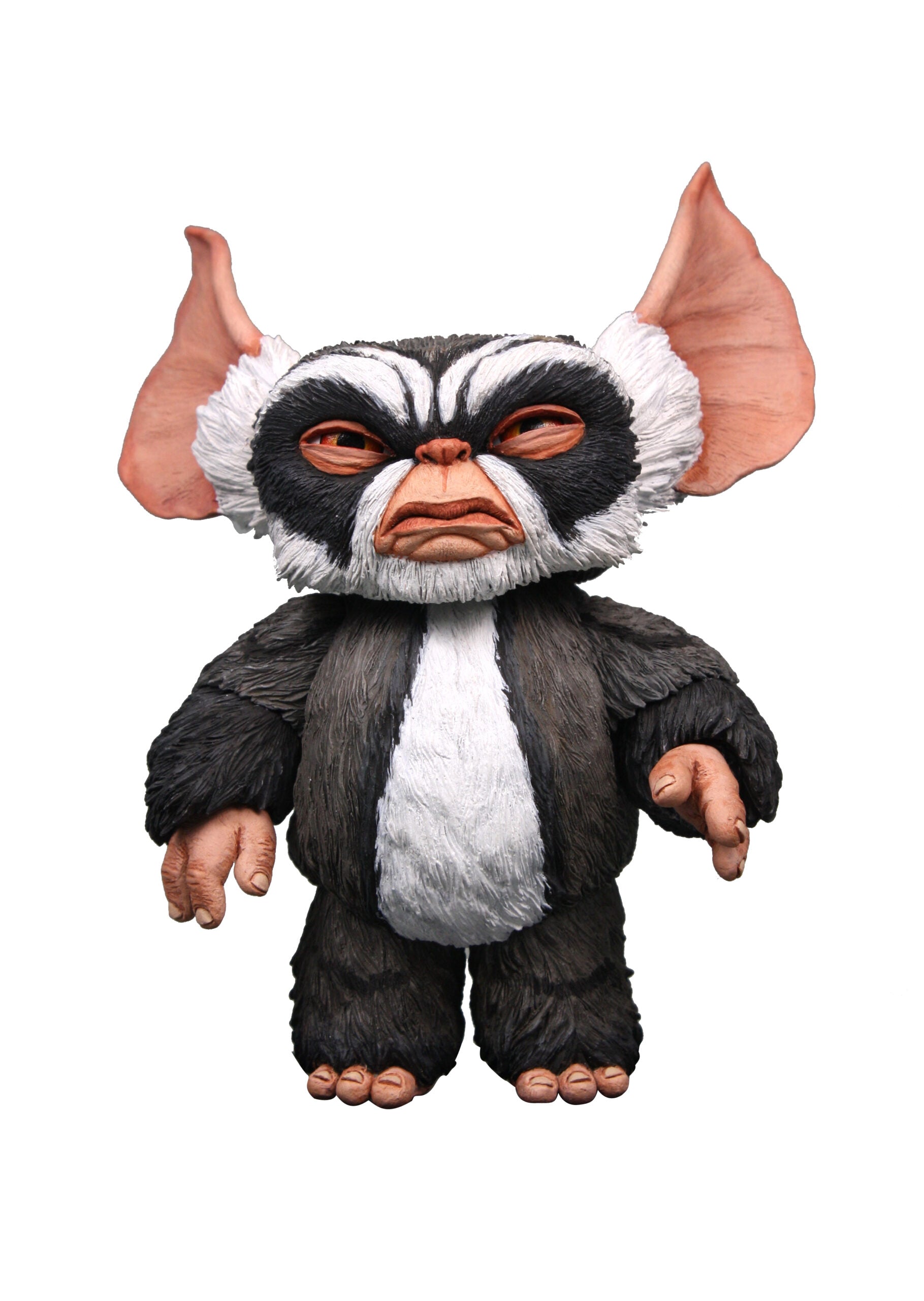 Gremlins - George 4” Scale Action Figure image 0