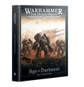 Horus Heresy : Age of Darkness Rulebook image 0