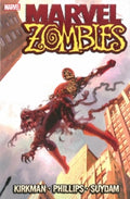 Marvel Zombies image 0