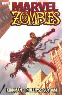 Marvel Zombies image 0