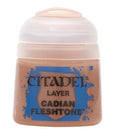 Layer - Cadian Fleshtone 12ml image 0