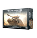 HORUS HERESY : SOLAR AUXILIA MALCADOR image 0