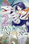 Pandora Seven Vol 2 image 0