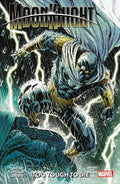Moon Knight - Too Tough to Die image 0