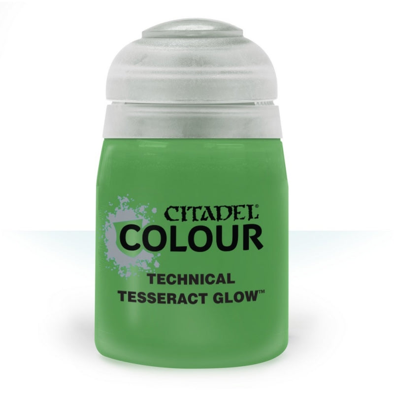 Technical - Tesseract Glow  18ml  image 0