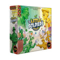 Little Soldiers image 0