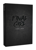 Final girl - Core Box image 0