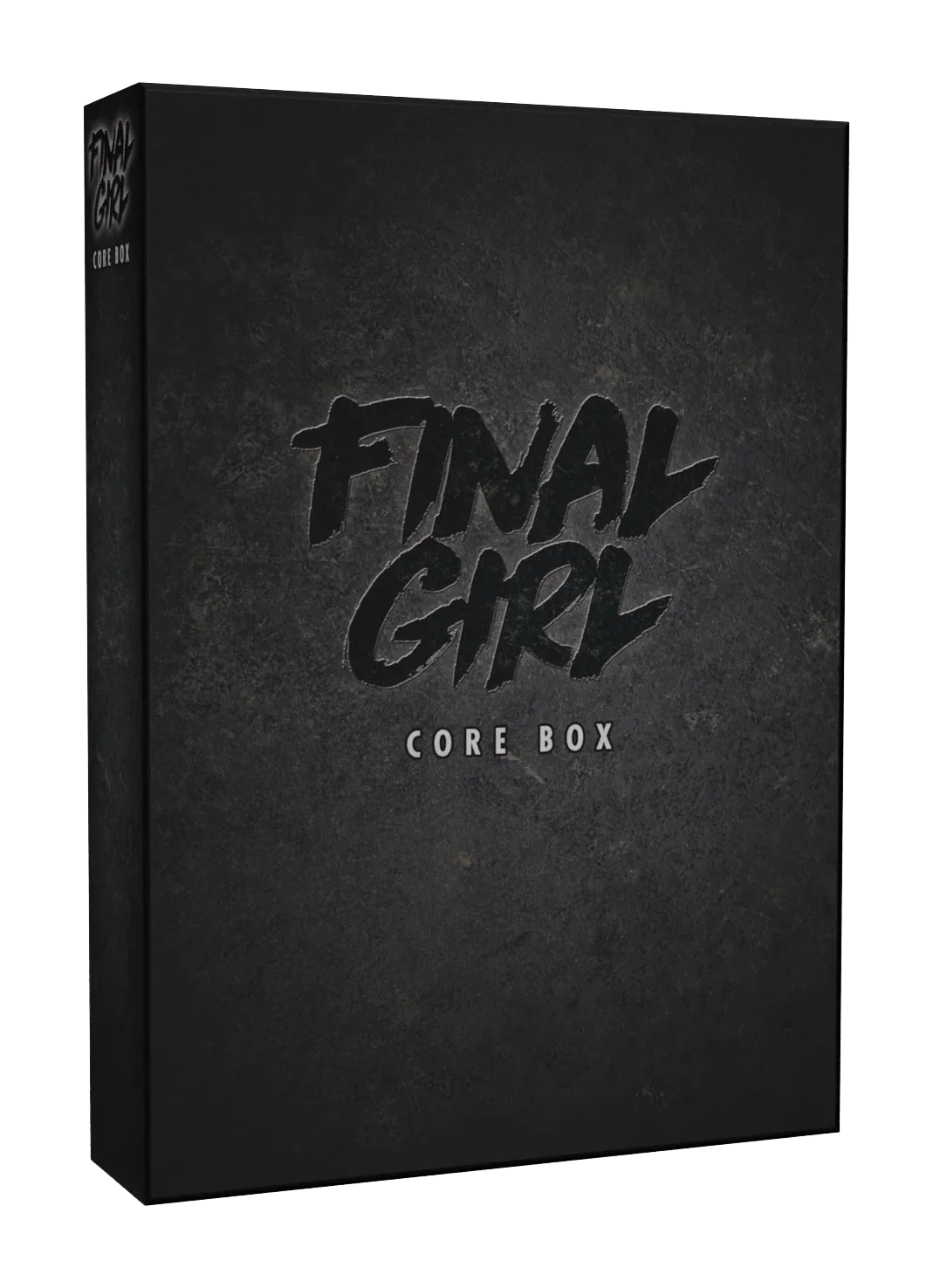 Final girl - Core Box image 0