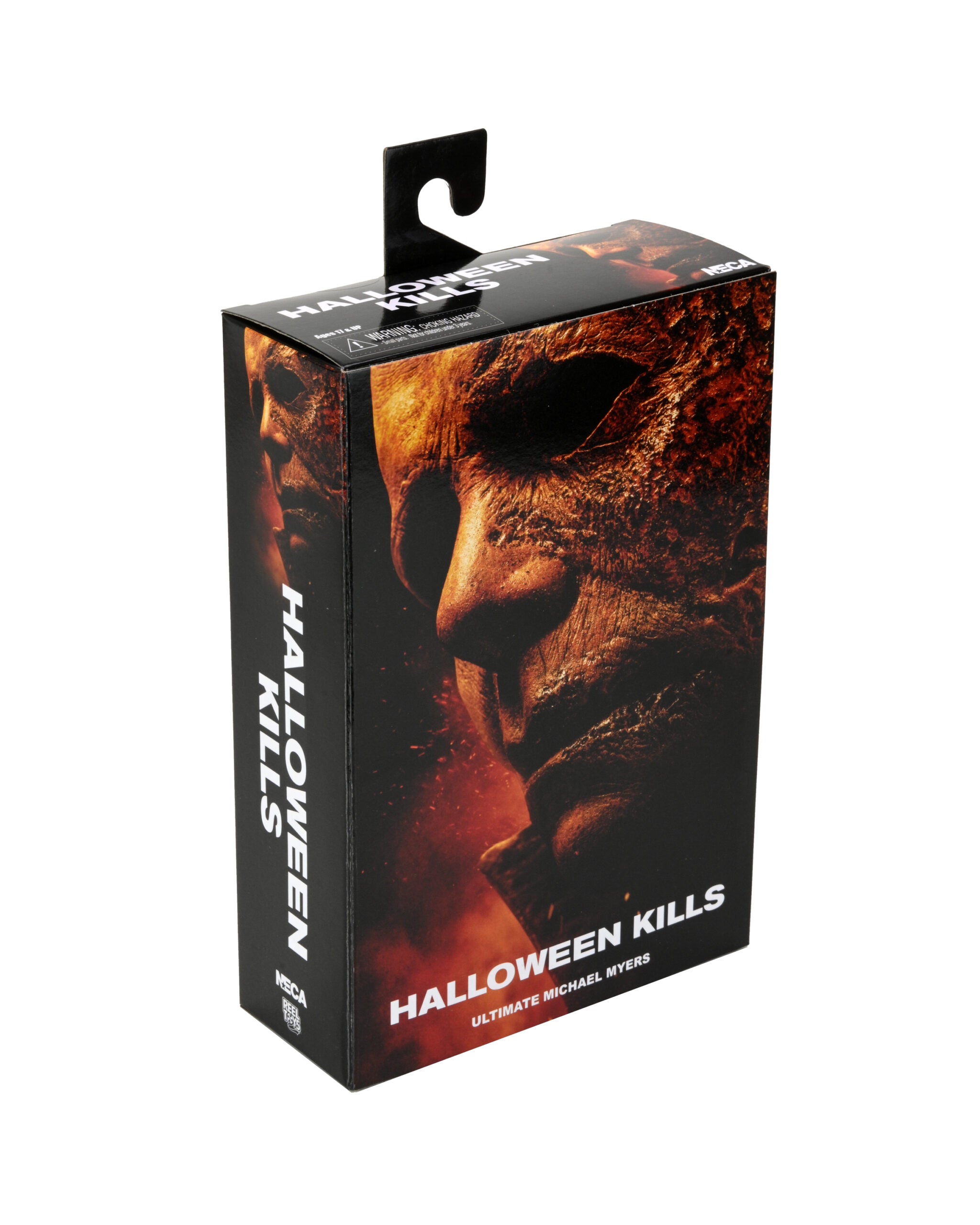Halloween kills - Michael Myers image 0