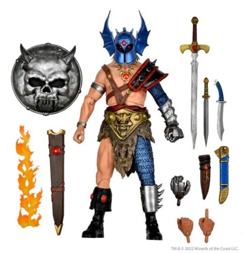 Dungeons and Dragons - Ultimate Warduke image 0