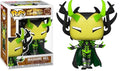 Funko Pop Infinity Warps - Madame Hel image 0
