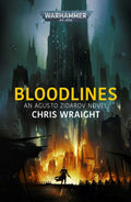 Bloodlines an Agusto Zidarov Novel image 0