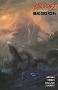 Evil Dead 2 Vol 3 - Dark Ones Rising image 0
