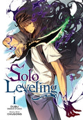 Solo Leveling Vol 01 image 0
