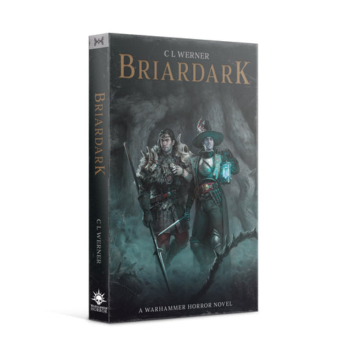 Briardark image 0
