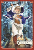 Delicious in Dungeon vol 05 image 0