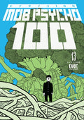 Mob Psycho 100 Volume 13 image 0