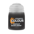 CONTRAST - Black Legion 18ml image 0