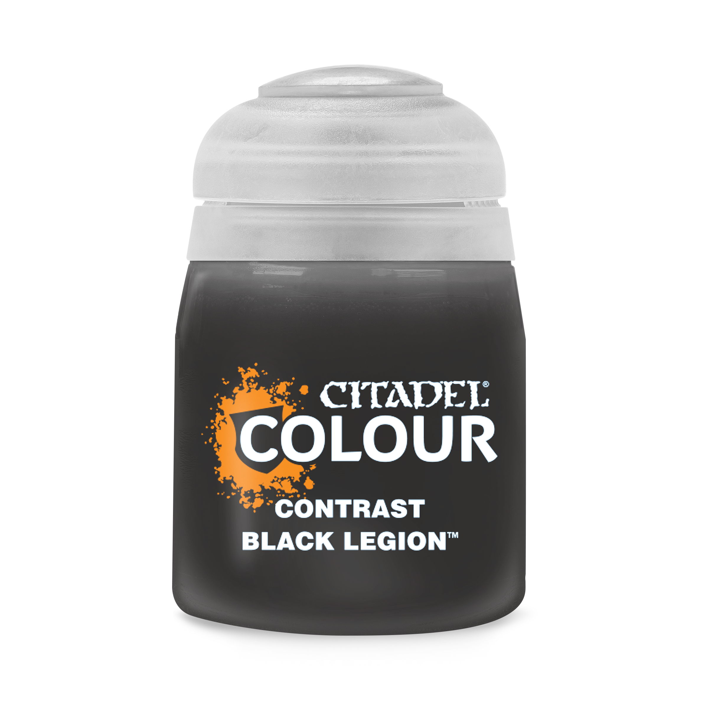 CONTRAST - Black Legion 18ml image 0